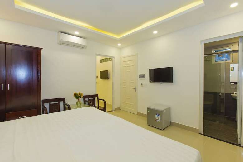 Hotel Pebble Homestay