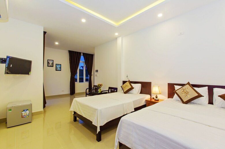 Hotel Pebble Homestay