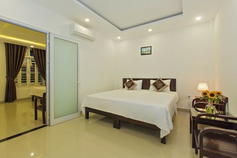 Hotel Pebble Homestay