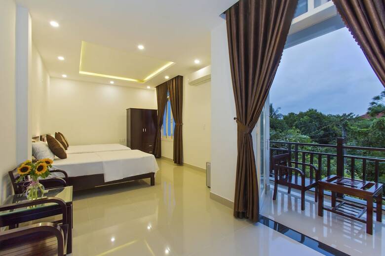 Hotel Pebble Homestay