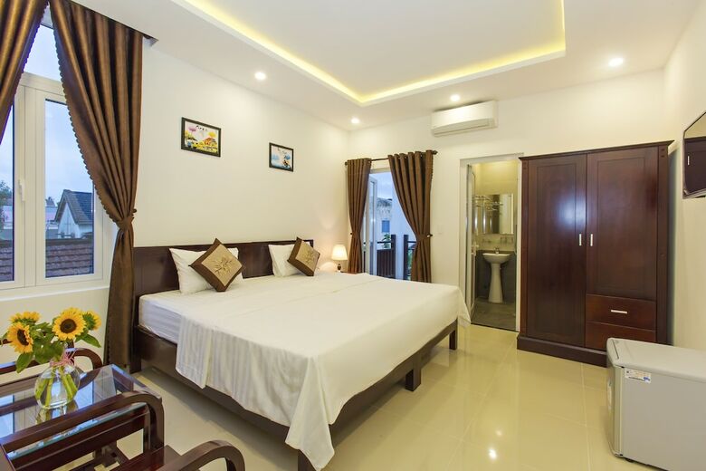 Hotel Pebble Homestay