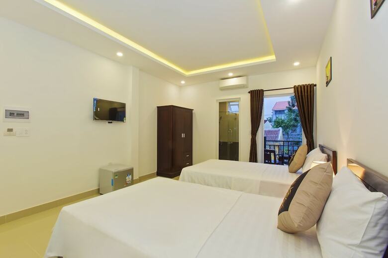 Hotel Pebble Homestay