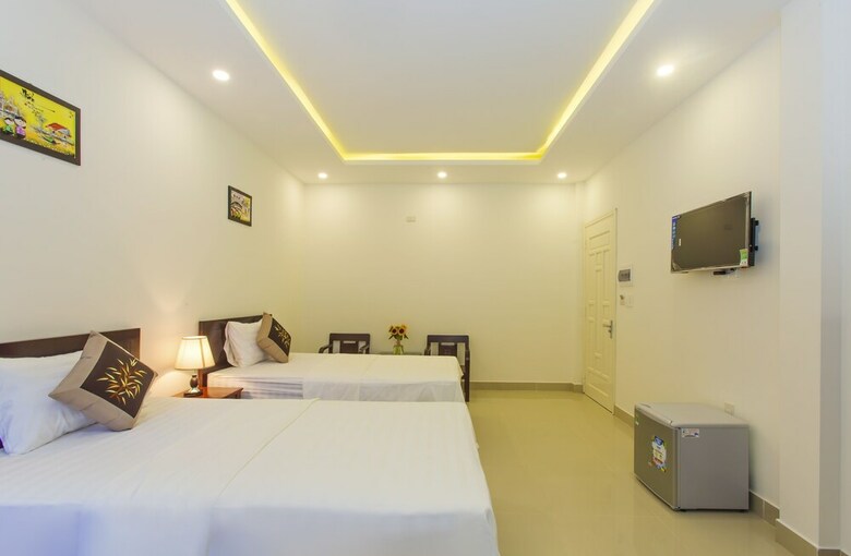 Hotel Pebble Homestay