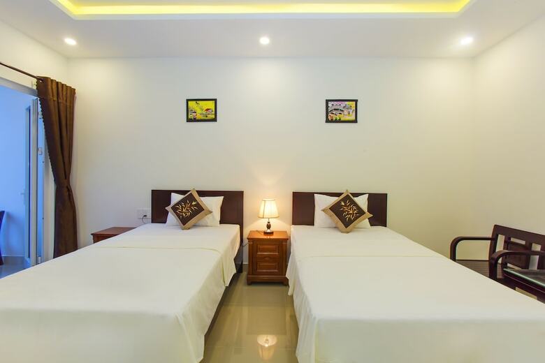 Hotel Pebble Homestay