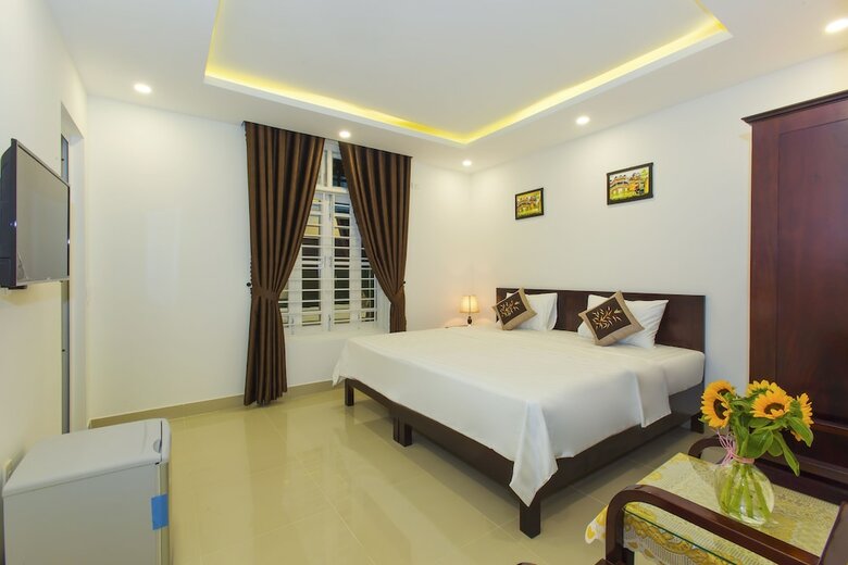 Hotel Pebble Homestay