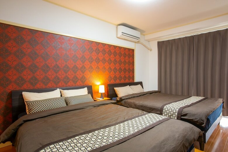 Apartamentos Angel House