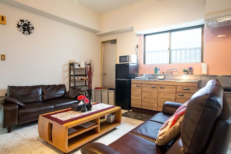 Apartamentos Angel House