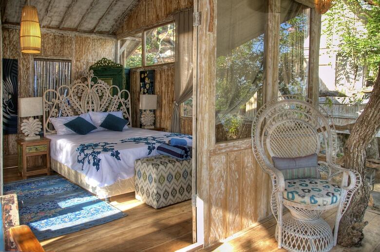 Bed & Breakfast Selini On The Hill Villas