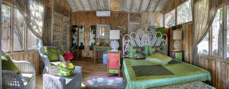 Bed & Breakfast Selini On The Hill Villas