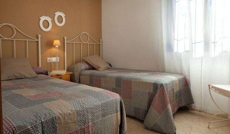 038 Villa Magrana