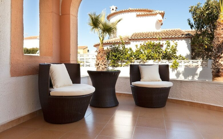 038 Villa Magrana