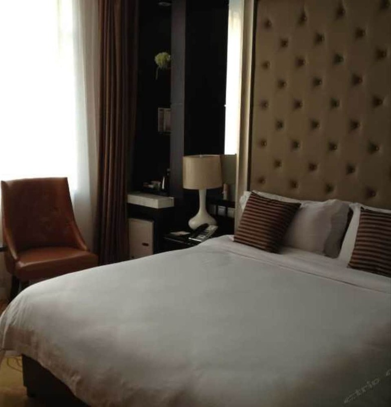 Jilin Songyuan Hotel