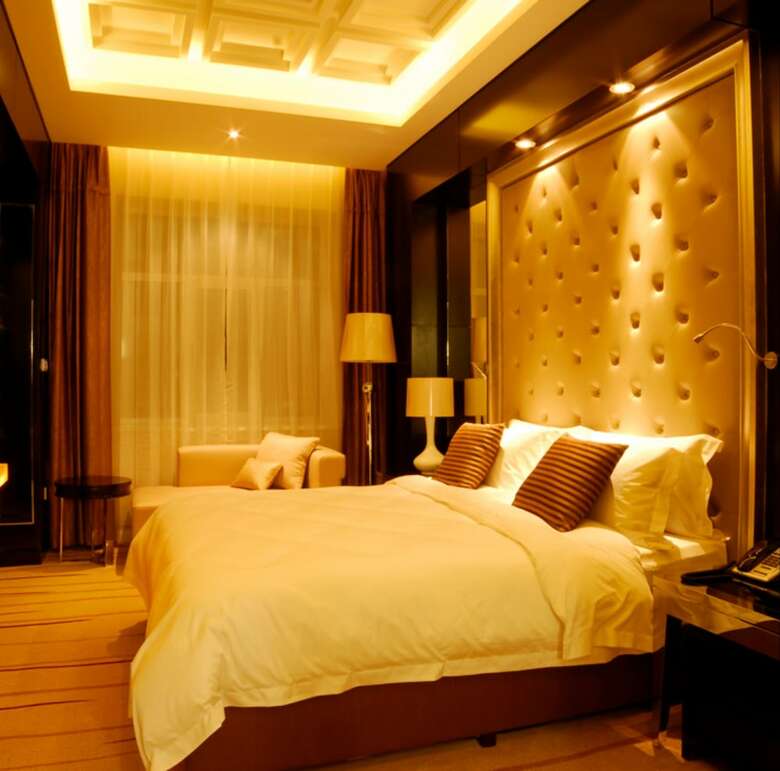 Jilin Songyuan Hotel
