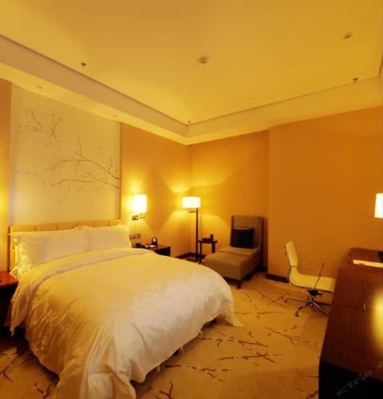 Jilin Songyuan Hotel