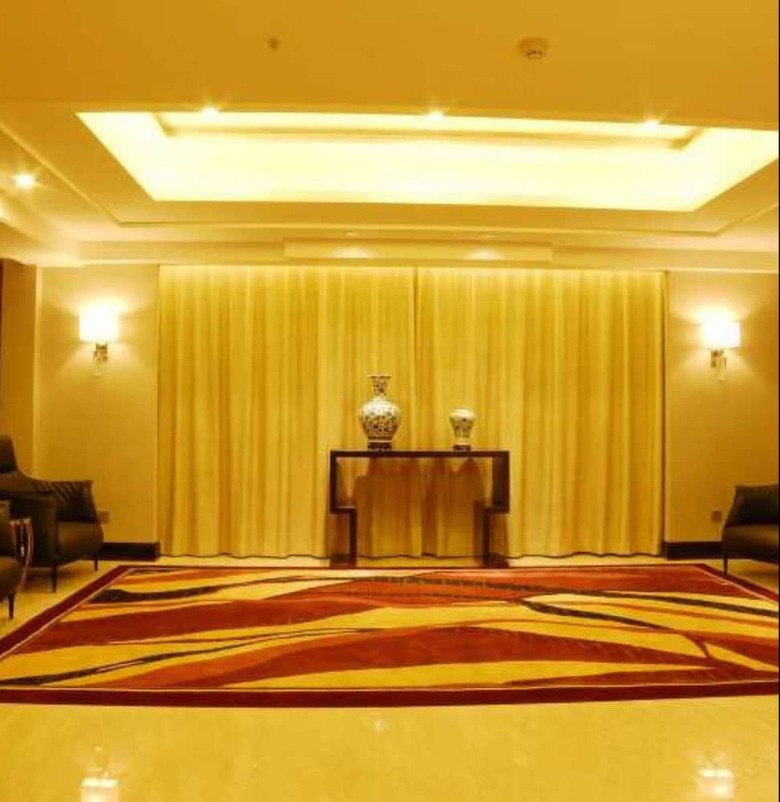 Jilin Songyuan Hotel