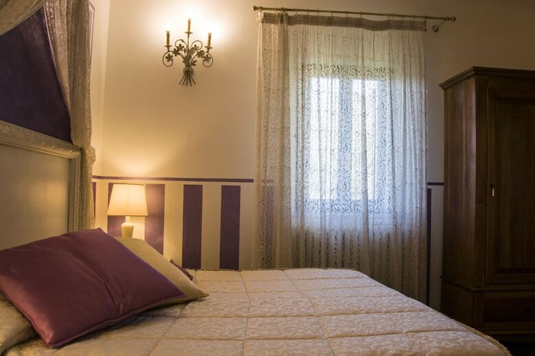 Hotel Agriturismo Campofiorito