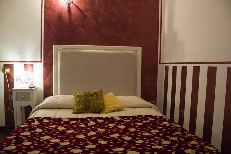 Hotel Agriturismo Campofiorito