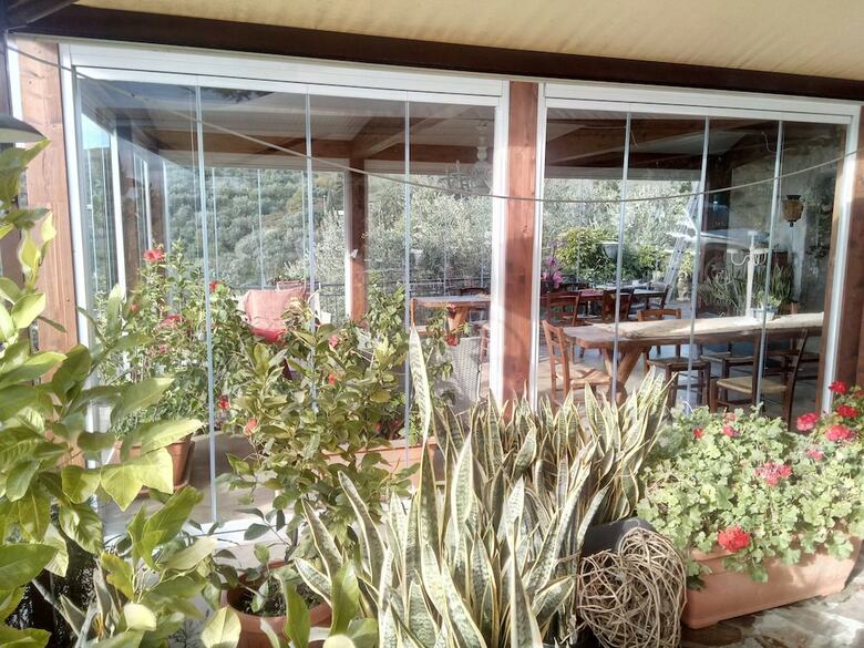 Hotel Agriturismo Campofiorito