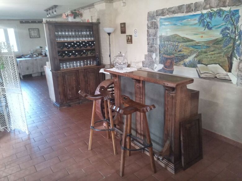 Hotel Agriturismo Campofiorito