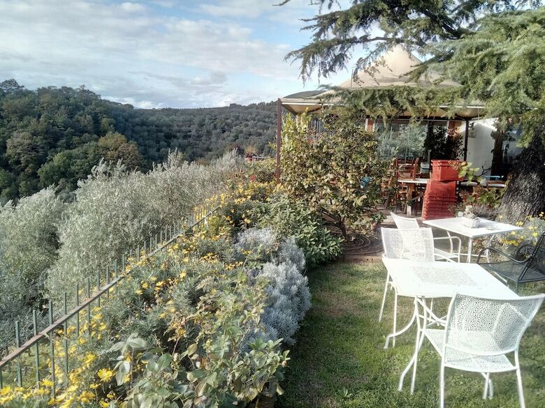 Hotel Agriturismo Campofiorito