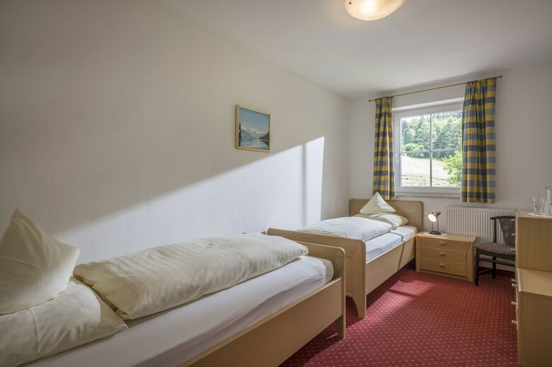 Apartamentos Almappart Haflingertr�nke