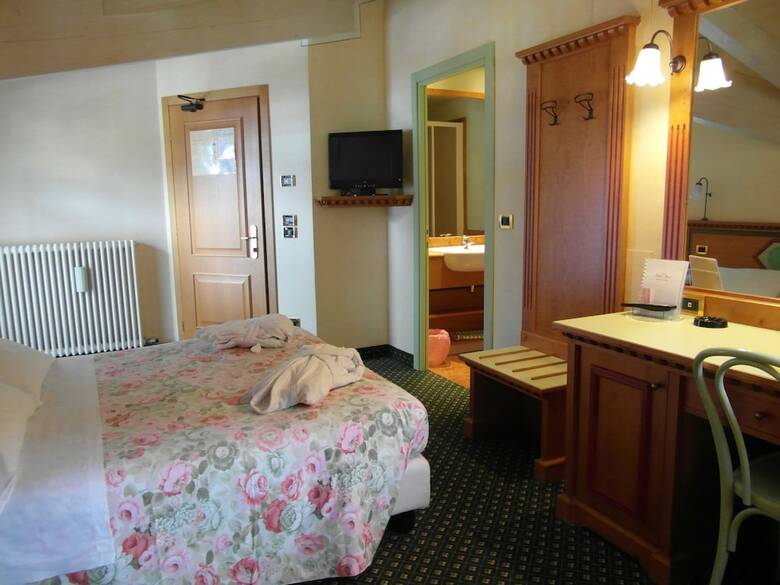 Hotel Ideal