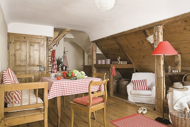 Apartamentos Lesniczowka Willa Anna