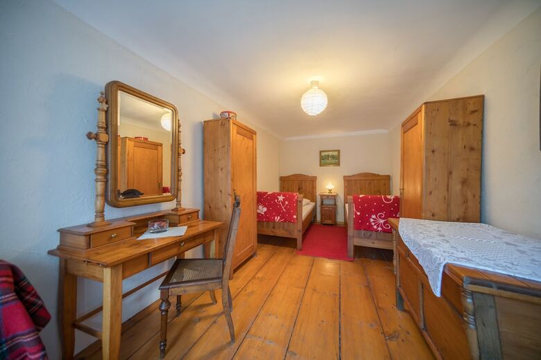 Apartamentos Lesniczowka Willa Anna