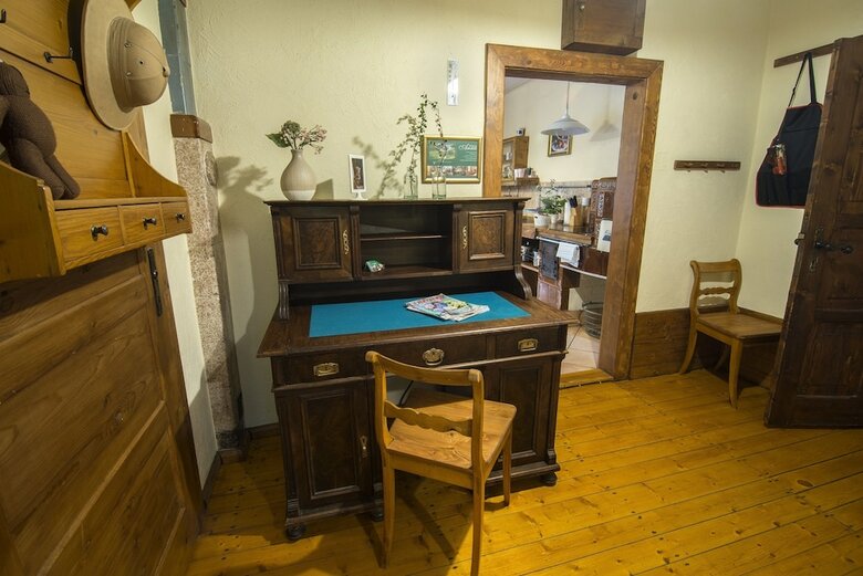 Apartamentos Lesniczowka Willa Anna