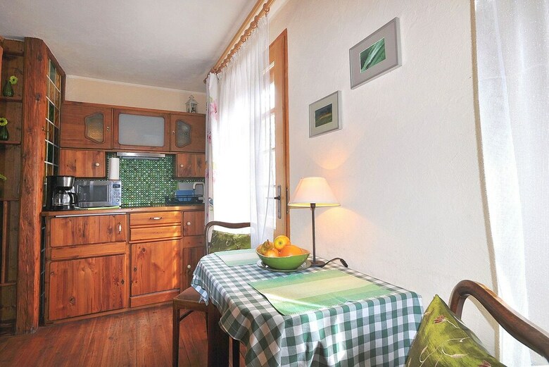 Apartamentos Lesniczowka Willa Anna