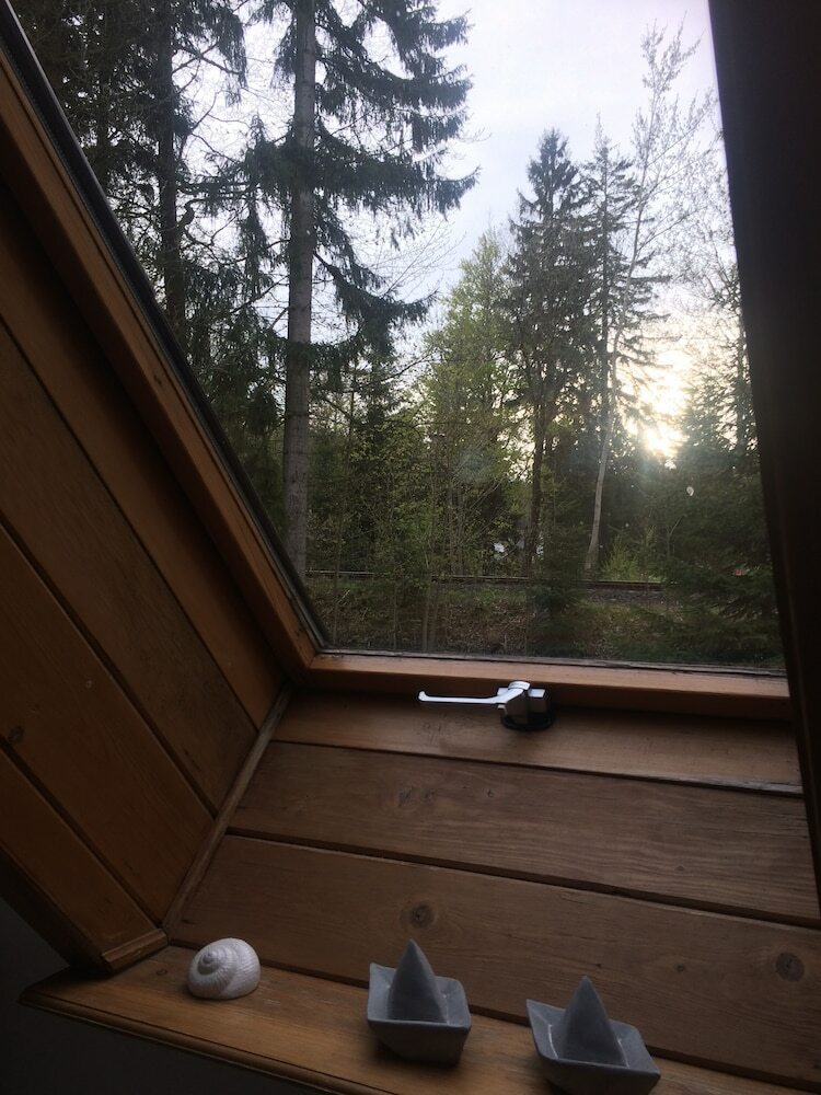 Apartamentos Lesniczowka Willa Anna