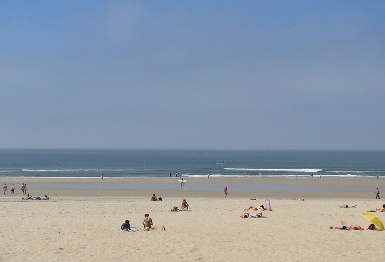 Porto Beach Apartment III