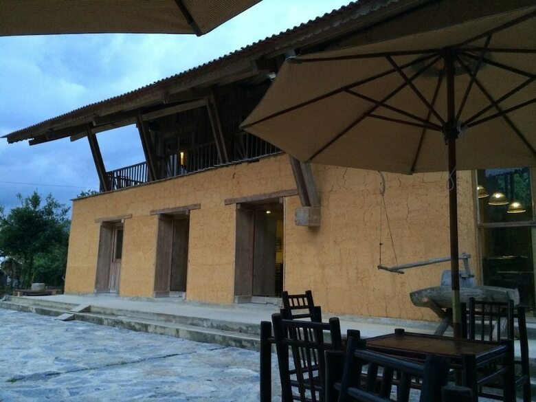 Hostal Dao Lodge