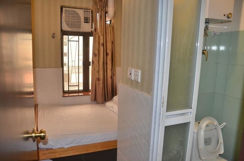 Hotel Xing Xing Hostel