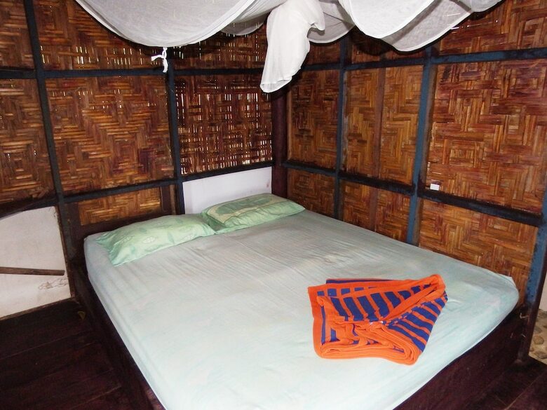 Hotel Koh Chang Resort Ranong