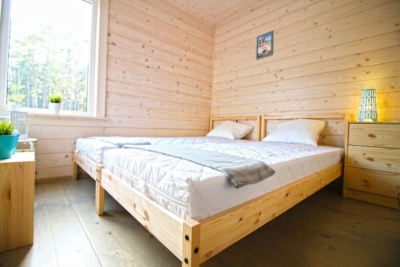 Apartamentos Baltic-resort Pobierowo