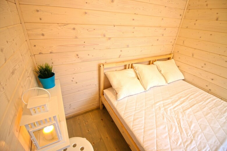 Apartamentos Baltic-resort Pobierowo