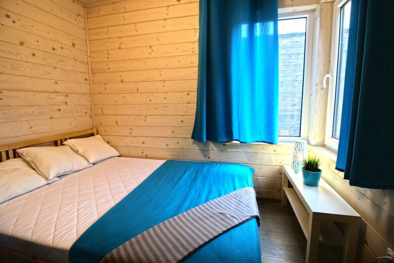 Apartamentos Baltic-resort Pobierowo