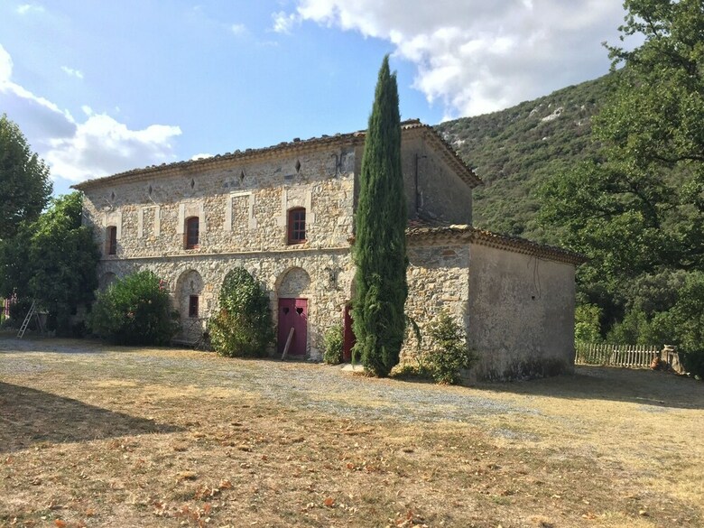 Villa Le Domaine de Rochebelle