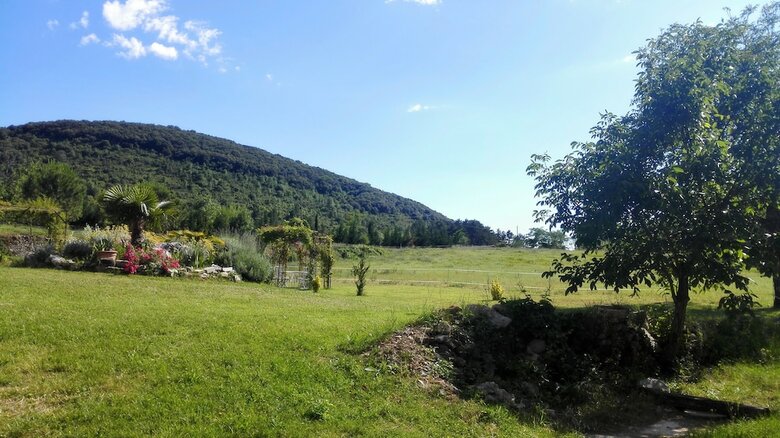 Villa Le Domaine de Rochebelle