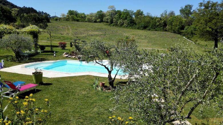 Villa Le Domaine de Rochebelle
