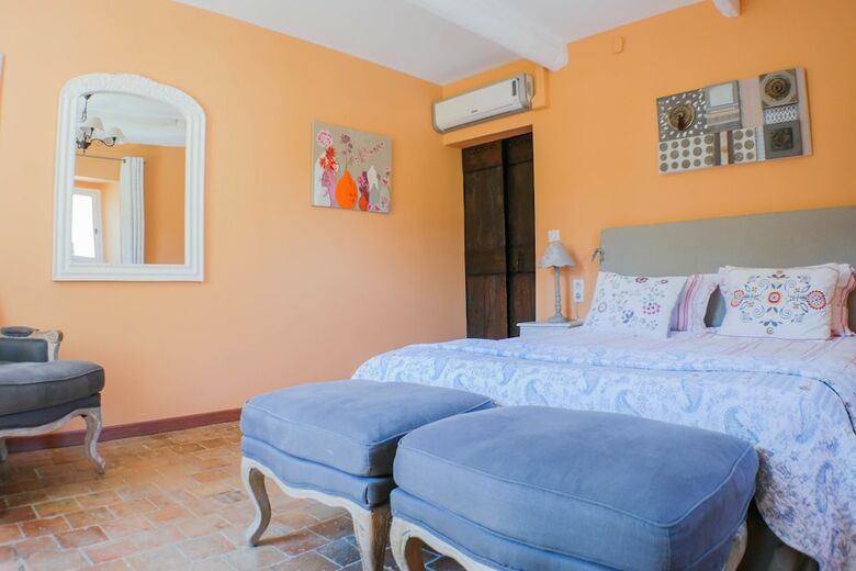 Villa Le Domaine de Rochebelle