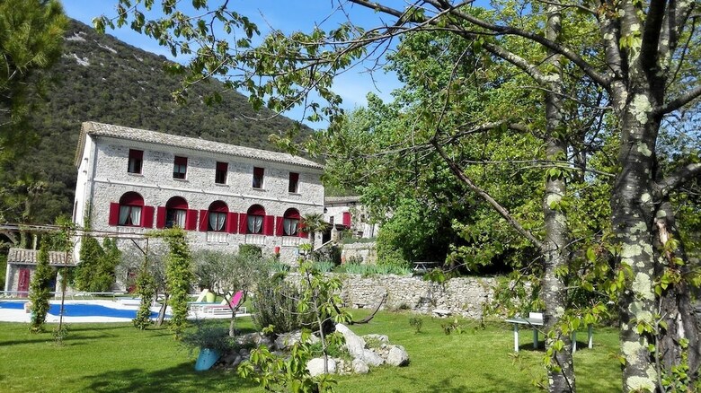 Villa Le Domaine de Rochebelle