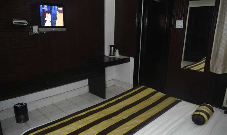 Bed & Breakfast Trishul Hotel