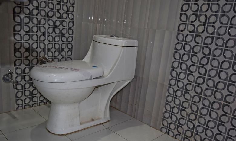 Bed & Breakfast Trishul Hotel