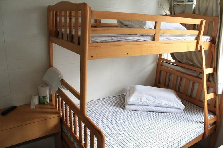 Hotel Ho Mong Kok Hostel