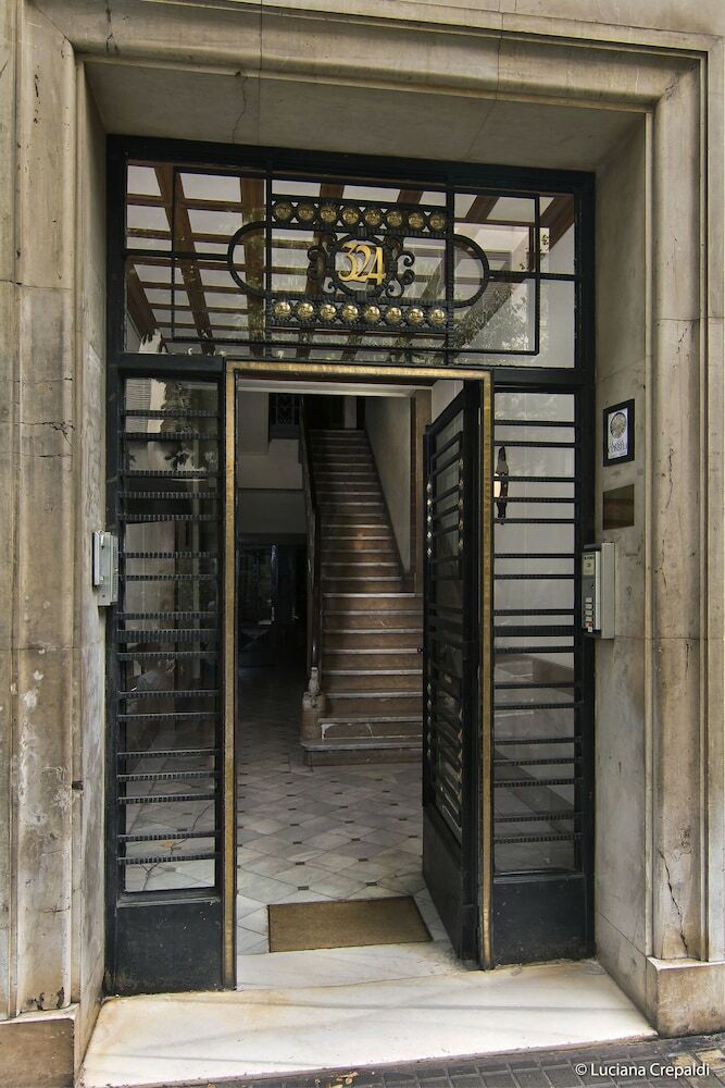 Casa Consell Apartments