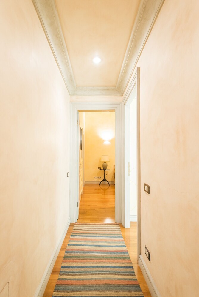 Apartamento Lolart  Luxury At Spanish Steps