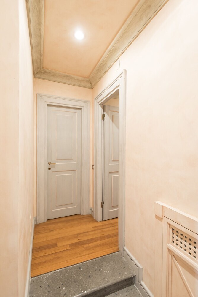 Apartamento Lolart  Luxury At Spanish Steps