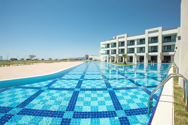 Hotel Korumar Ephesus Beach & Spa Resort, All Inclusive